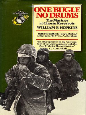 One Bugle, No Drums - ebook